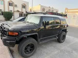 off road car